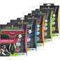 FURMINATOR Short Hair deShedding pour Chiens dal Pelo Corto Taille XL