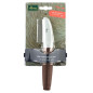HUNTER Pettine Antipulci et Pidocchi Small 7 cm.