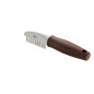 HUNTER Grooming Comb with Rotating Teeth Large
