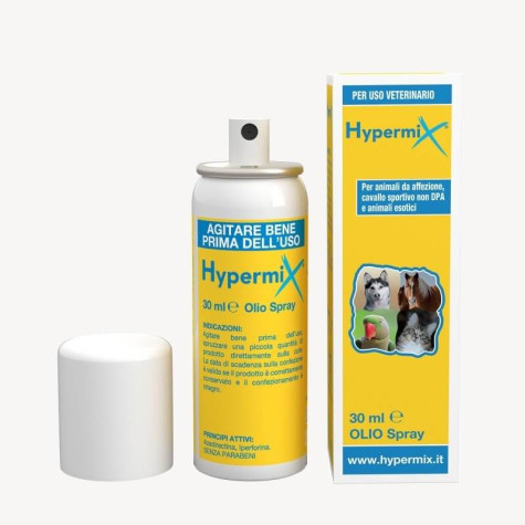 HYPERMIX Oil Spray 30 ml.