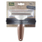HUNTER Rastrello Districante Autopulente Large 20 cm.