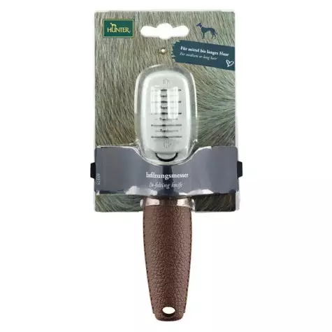 HUNTER Slanatore 17 cm.