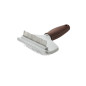 HUNTER Brosse Combinata Cardare et Pettinare 20 cm.