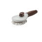 HUNTER Small Self-Cleaning Grooming Brushes 19 cm.