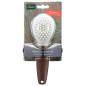 HUNTER Extra Soft Grooming Brushes 19 cm.