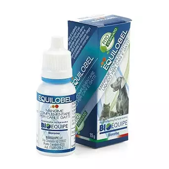 BIOEQUIPE Equilobel Gel 15 ml.