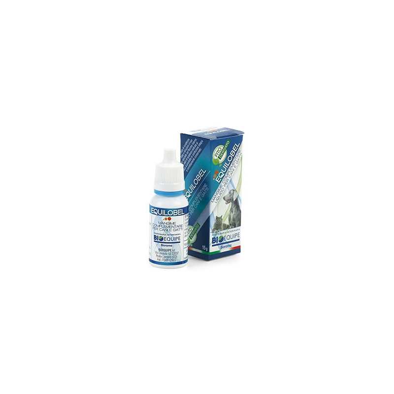 BIOEQUIPE - Bronko360b Pet BIOEQUIPE - Bronko360b Pet