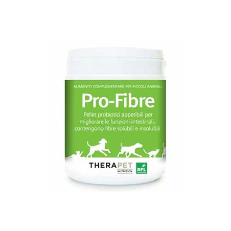 BIOFORLIFE THERAPET Pro-Fibre 500 gr. - 