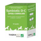 BIOFORLIFE THERAPET Synbiotic D-C 50 cp.