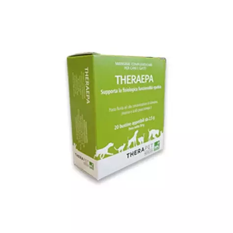 BIOFORLIFE THERAPET Therapie
