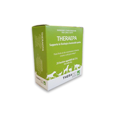 BIOFORLIFE THERAPET Therapet - 