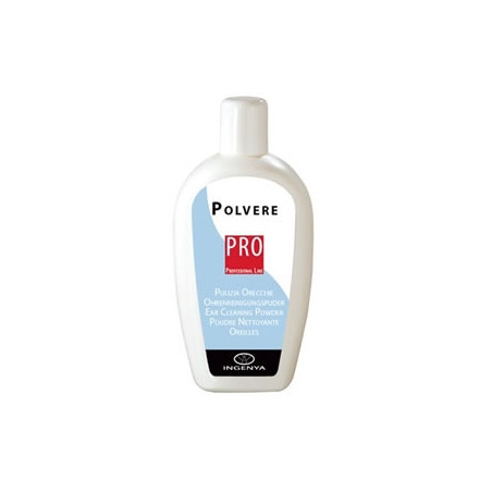 INGENYA Polvere Auricolare Professional 30 gr. - 