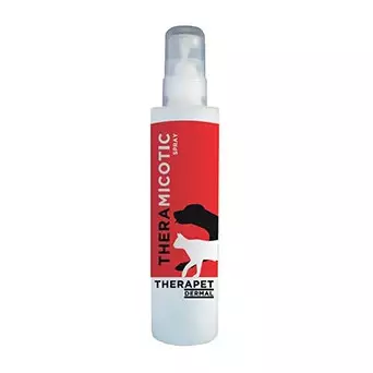 BIOFORLIFE THERAPET Theramicotic Spray 200 ml.