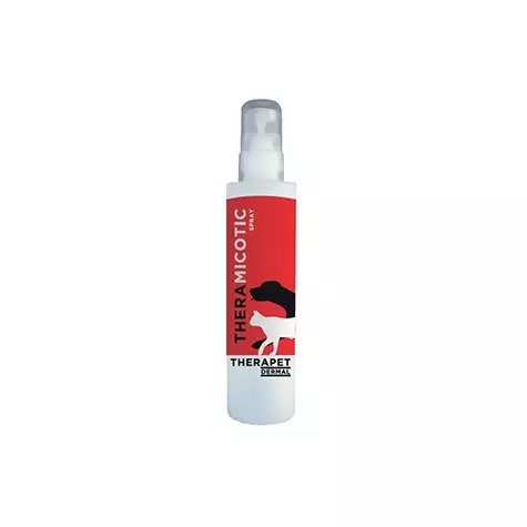 BIOFORLIFE THERAPET Theramicotic Spray 200 ml.