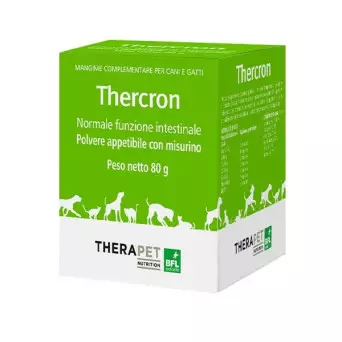 BIOFORLIFE THERAPET Thecron 80 gr.