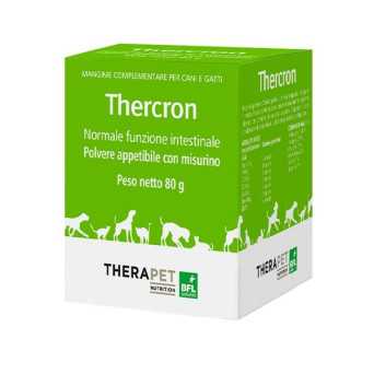 BIOFORLIFE THERAPET Thercron 80 gr. - 