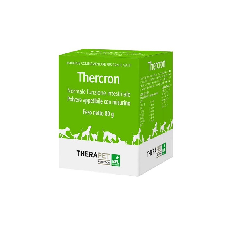 BIOFORLIFE THERAPET Thecron 80 gr.