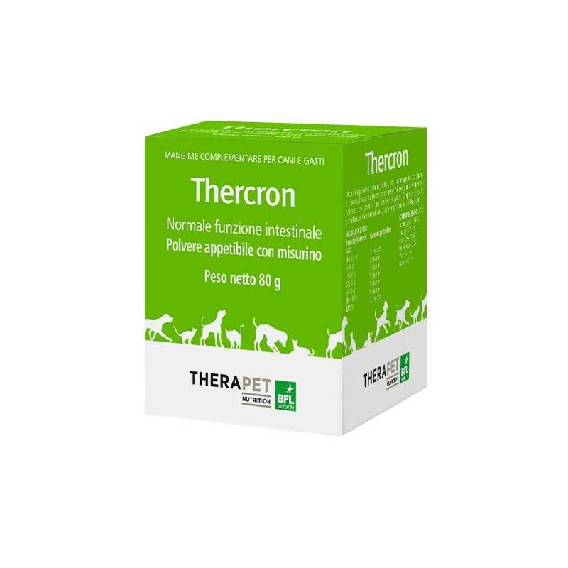 BIOFORLIFE THERAPET Thercron 80 g.