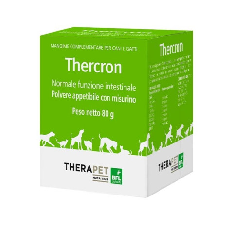 BIOFORLIFE THERAPET Thecron 80 gr.
