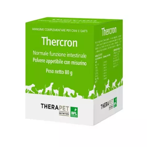 BIOFORLIFE THERAPET Thercron 80 gr. - 
