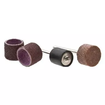OSTER Fine and Medium Abrasive Tape
