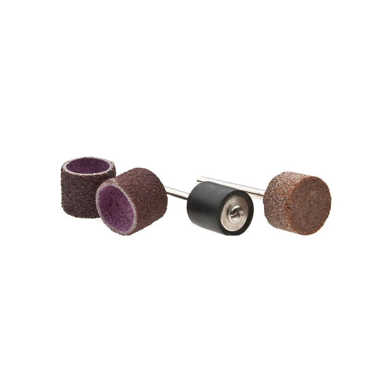 OSTER Fine and Medium Abrasive Tape