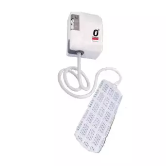 OVER LINE Motore Idromassaggio con Tappetino Rigido - 