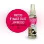 OVER LINE Tocco Finale Olio Protettivo 100 ml.