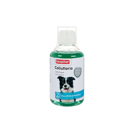 PET VILLAGE Colluttorio Beaphar 250 ml. - 