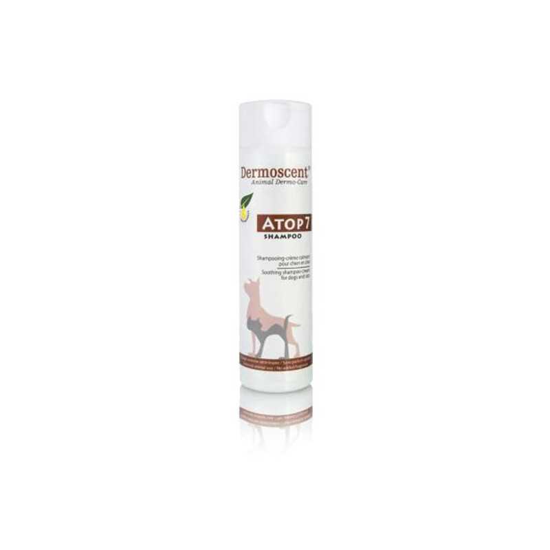 Dermoscent Atop 7 Shampoo 200 ml. Dermoscent Atop 7 Shampoo 200 ml.