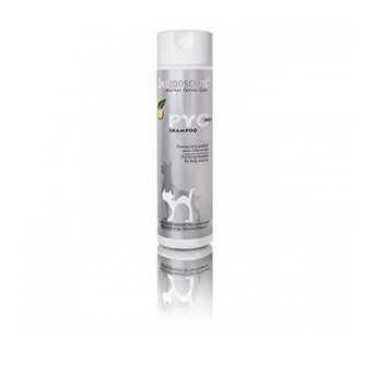Q.VET PyoClean Shampoo 200 ml. -