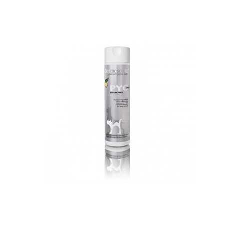 Q.VET PyoClean Shampoo 200 ml. -