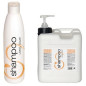 SLAIS Hygiene Line Long Coat Shampoo 5 lt.