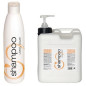 SLAIS Ligne hygiène Shampoo Long Coat 5 L.