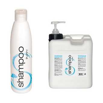 SLAIS Linea Igiene Shampoo Puppy 250 ml. -