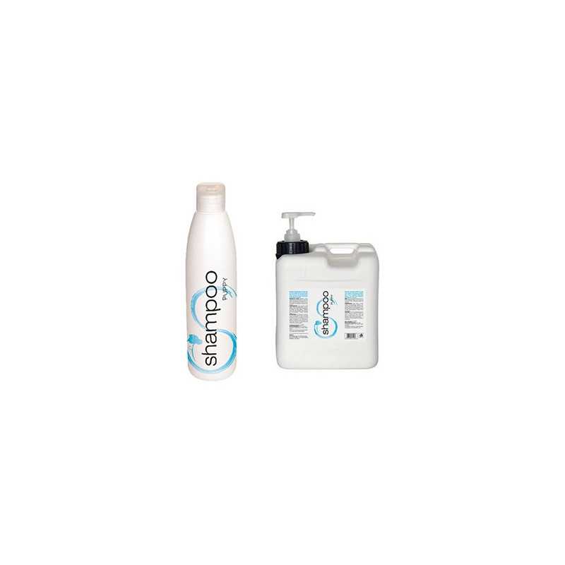 SLAIS Ligne hygiène Shampoo Puppy 250 ml. SLAIS Ligne hygiène Shampoo Puppy 250 ml.
