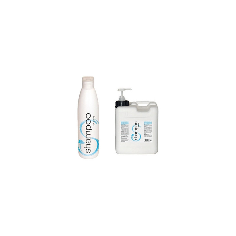 SLAIS Line Hygiene-Shampoo Welpen 250 ml.