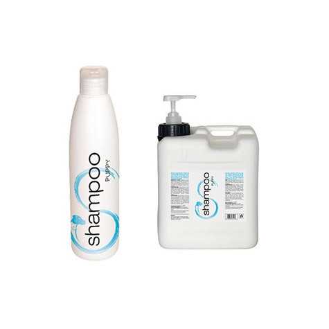 SLAIS Linea Igiene Shampoo Puppy 250 ml. -