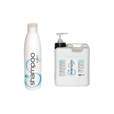 SLAIS Line Hygiene-Shampoo Welpen 250 ml.