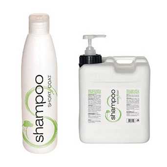 SLAIS Linea Igiene Shampoo Short Coat 250 ml. - 