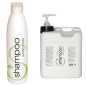 SLAIS Hygiene Line Shampoo Kurzmantel 250 ml.
