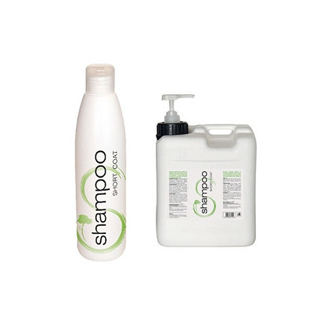 SLAIS Hygiene Line Shampoo Kurzmantel 5 lt.