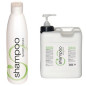 SLAIS Ligne hygiène Shampoo Short Coat 5 L.