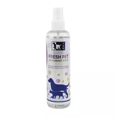 TRM Fresh Pet Spray 250 ml.
