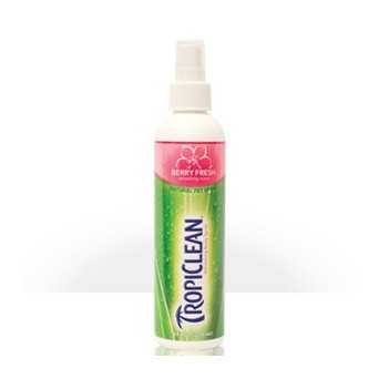 TROPICLEAN Frutti di Bosco Fresh Cologne 236 ml. - 