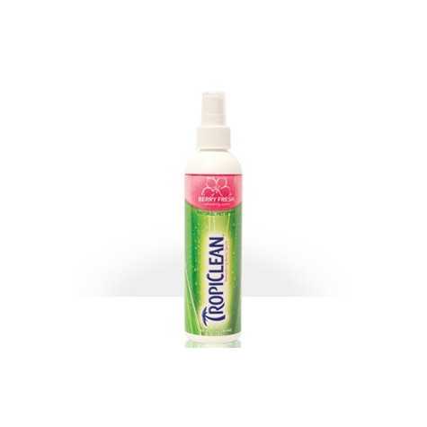 TROPICLEAN Frutti di Bosco Fresh Cologne 236 ml. - 