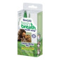 TROPICLEAN Gel Alito frais et Denti Puliti 118 ml.