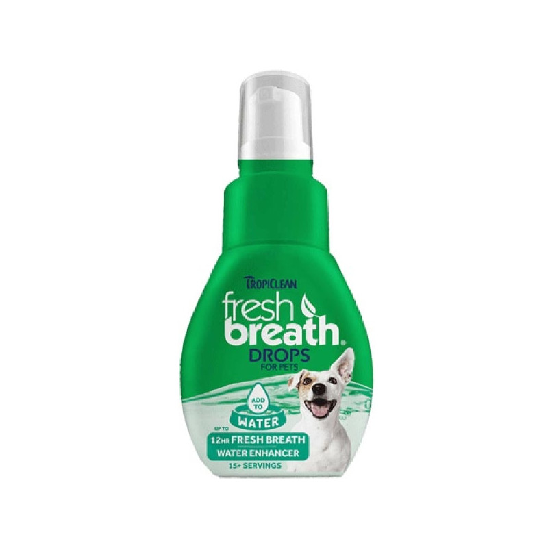 TRO PIC LEAN Drops of Fresh Breath 65 ml.