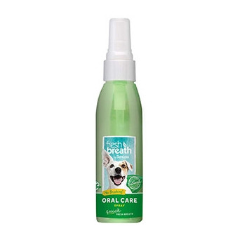 TRO PIC LEAN Fresh Breath Oral Care Spray 118 ml.