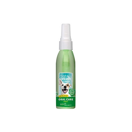 TROPICLEAN Alito Fresco Oral Care Spray 118 ml. - 